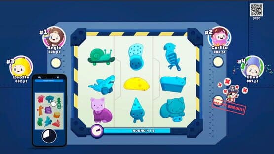 Play Friends: Party Games screenshot 4