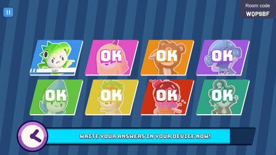 Play Friends: Party Games screenshot 2