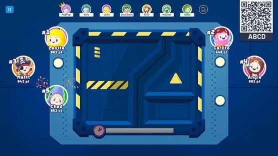 Play Friends: Party Games screenshot 5