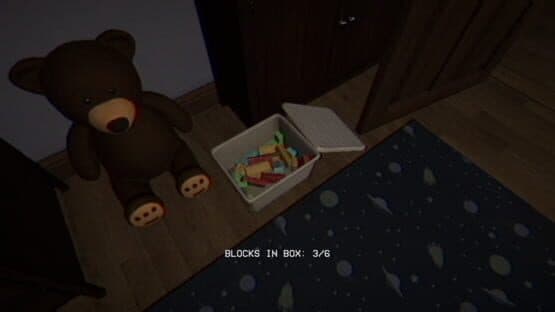 Run Before He Knows screenshot 3