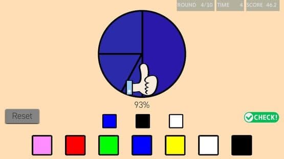 Brain IQTopia screenshot 4