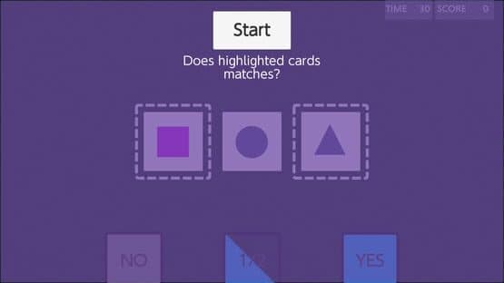 Brain IQTopia screenshot 2