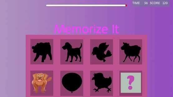 Brain IQTopia screenshot 1
