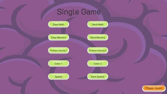 Brain IQTopia screenshot 6