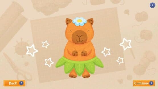 Cozy Stitch Puzzle screenshot 5