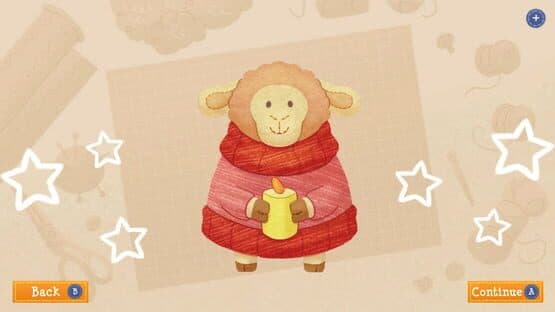 Cozy Stitch Puzzle screenshot 3