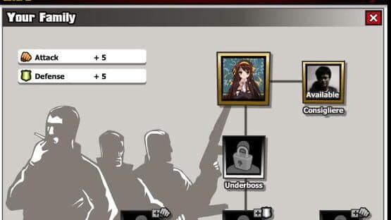 Gangster City screenshot 2