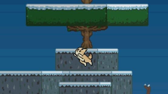 Getting Around It with Pheasant Birdy screenshot 2