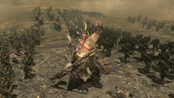 Total War: Warhammer III - Thrones of Decay screenshot 4