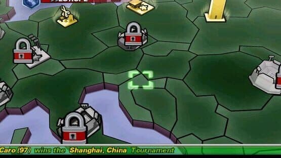 Top Spin screenshot 3