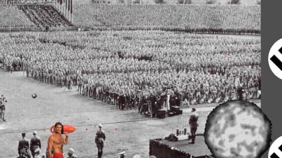The Hoff vs Hitler screenshot 2