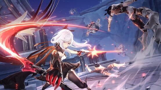 Duet Night Abyss screenshot 3