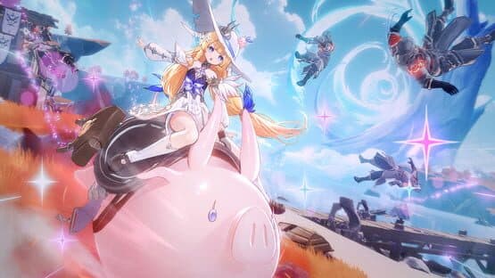 Duet Night Abyss screenshot 6