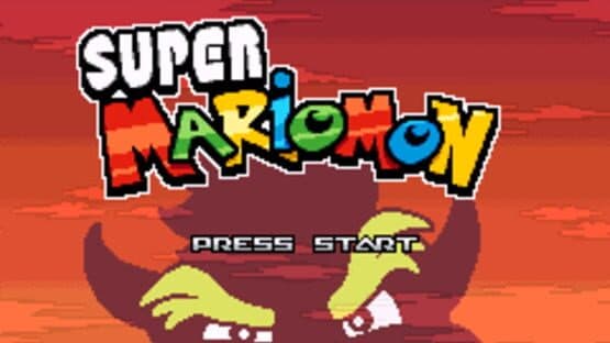 Super Mariomon screenshot 2