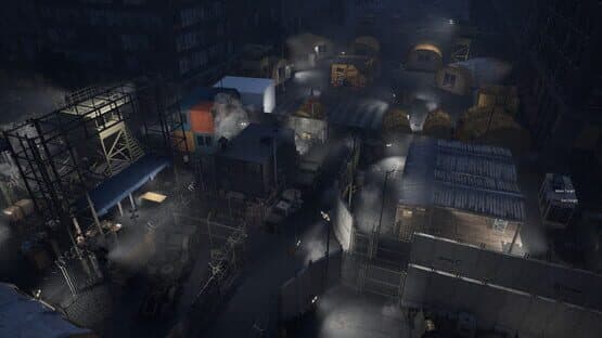 Quarantine Zone: The Last Check screenshot 1