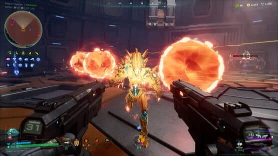 Deadzone: Rogue screenshot 6