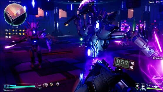 Deadzone: Rogue screenshot 3