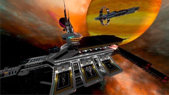 Empyrion: Galactic Survival screenshot 6