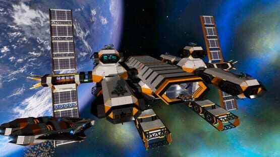 Empyrion: Galactic Survival screenshot 5