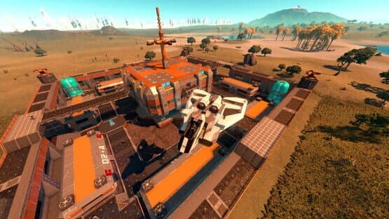 Empyrion: Galactic Survival screenshot 4