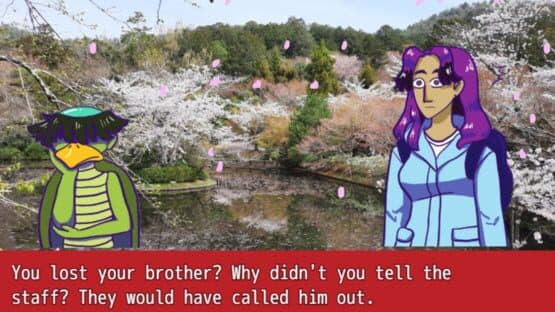 Japan to Go, Please! screenshot 2