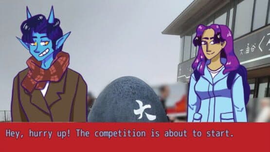 Japan to Go, Please! screenshot 1