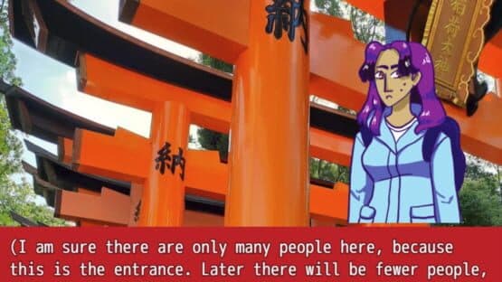Japan to Go, Please! screenshot 4