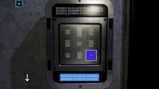 Robots and Murder screenshot 1