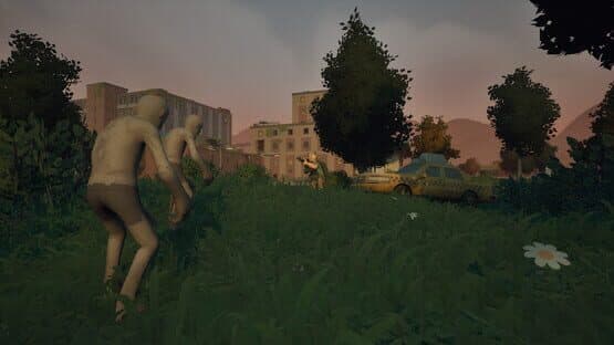 Die Trying screenshot 2