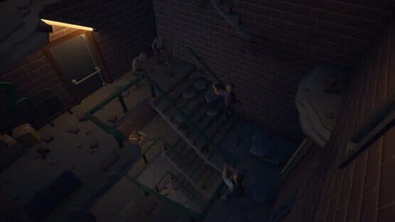 Die Trying screenshot 5