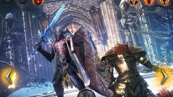 Lords of the Fallen screenshot 6
