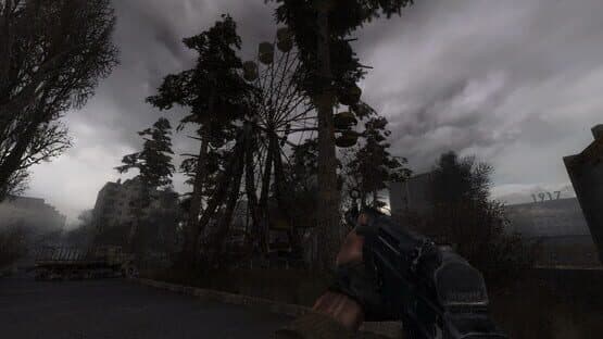 S.T.A.L.K.E.R.: Shadow of Chornobyl - Enhanced Edition screenshot 4