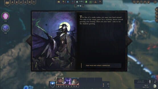 Spellforce: Conquest of Eo - Children of Nor screenshot 2