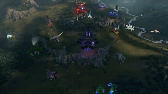 Spellforce: Conquest of Eo - Children of Nor screenshot 3