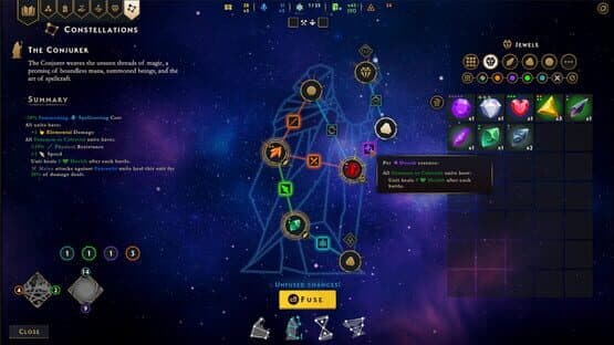 Spellforce: Conquest of Eo - Children of Nor screenshot 4