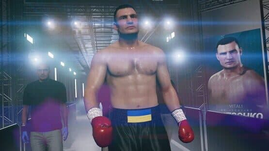 Undisputed: The Iron and Steel Pack screenshot 3