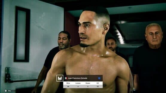 Undisputed: The Iron and Steel Pack screenshot 6