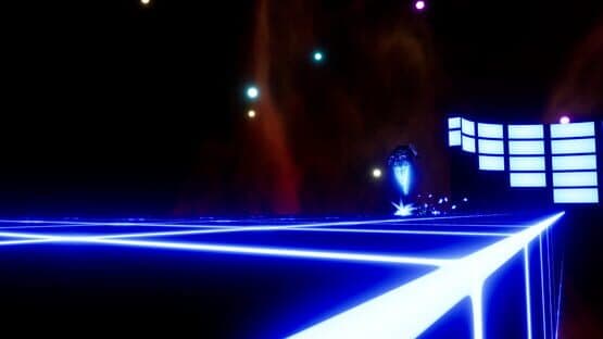 Luminescence screenshot 3