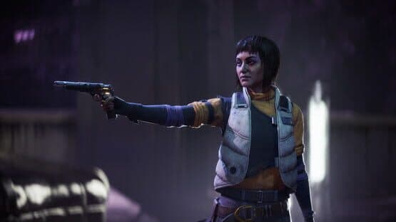 Star Wars Outlaws: A Pirate's Fortune screenshot 2