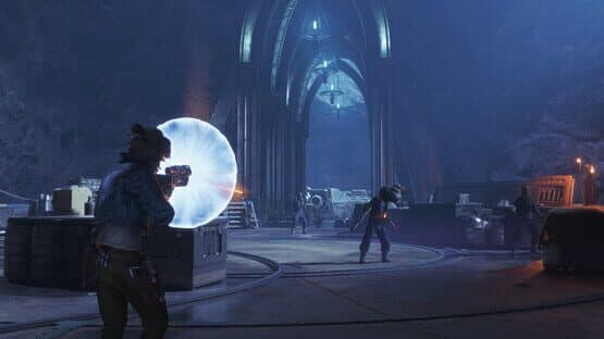 Star Wars Outlaws: A Pirate's Fortune screenshot 5