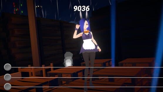 Anime Dance-Off: Las Vegas screenshot 3