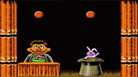 Sesame Street 1 2 3 screenshot 1