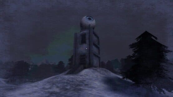 Cold screenshot 1