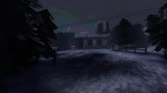 Cold screenshot 4