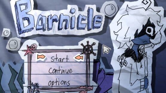 Barnicle screenshot 1