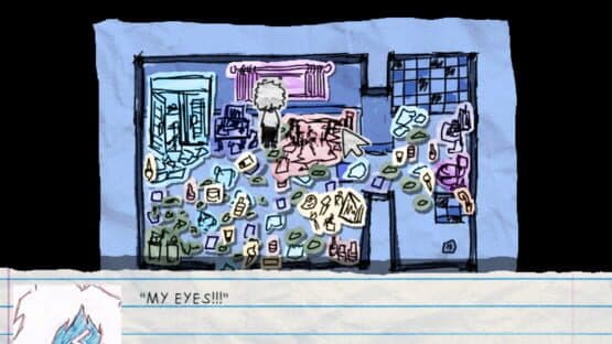 Barnicle screenshot 4