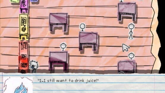 Barnicle screenshot 6
