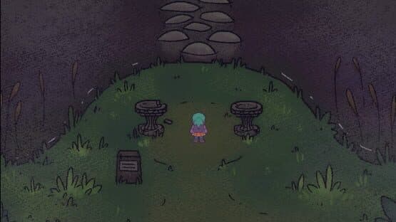 Broken Willow screenshot 2