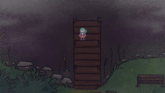 Broken Willow screenshot 3