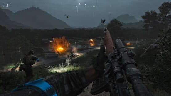 Gray Zone Warfare screenshot 1
